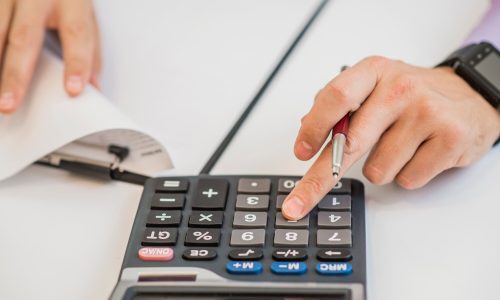 Asesoría Contable y Tributaria Mensual