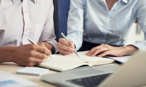 Asesoría Laboral Mensual